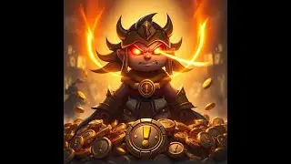 Как набирать максимум стаков на АА билде Валлы | Valla AA build maximum stacks | руководство гайд AA