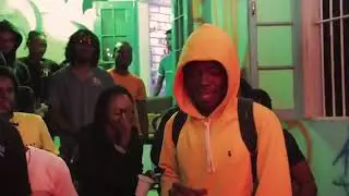 Skillibeng- Seh Dem Is Bad Dem Is Not (Official Video) February 2021