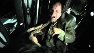 AMAZING FIGHT SCENE IN CAR WASH!!!!