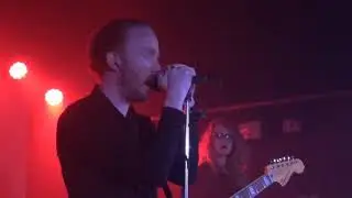Bragolin - To Hide To Shine To Cross (Live @ Waveteef 2019 JH De Wommel)