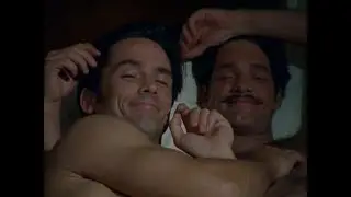 Letting Them Talk - Billy Campbell's unsurprisingly NSFW remembrances of 