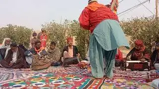 آواز. فقير  برڪت علي رند. ٻول. تنھنجي عشق ڏني آ .