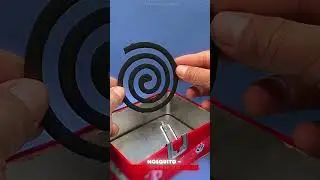 Practical tips for using mosquito - coil incense holders