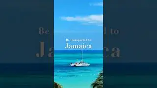 Who&rsquo;s going to Jamaica this summer?