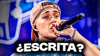 MINUTOS TAN BUENOS QUE PARECEN ESCRITOS ✍️