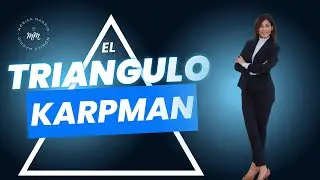EL triangulo de Karpman