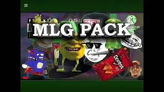 Omg mlg 2000 v2 screaming