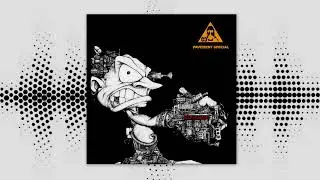 Gini Grindith — Industry Funk