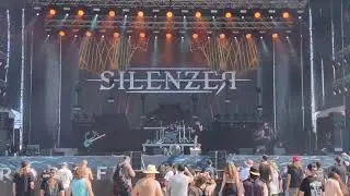 Silenzer (live @ Odyssea, 27.06.2025)