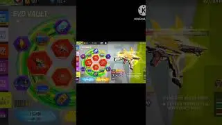 EVO GUN#spinTRICK#।। EVO।GORAGA#ONLIE#1SPIN#vultSPIN#TRIK#100%working