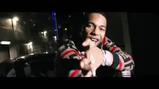 Since 6ix (Rare) Key Glock