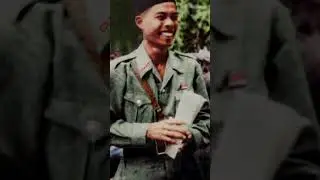 Profil singkat Panglima Besar Jendral Sudirman  #sejarah #info #fakta #jendralsoedirman