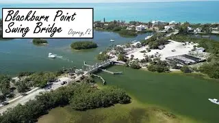 Blackburn Point Bridge &ndash; A Piece of Old Florida History