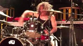 Michael Feighan Drum Solo Indianapolis