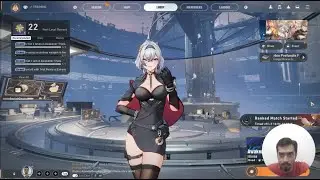 Fate Trigger-2025 Playtest (steam/F2P/Online)-p07-Huxley RTX3050