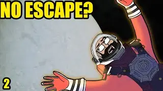 Establishing A Foothold! The Great Pertam Escape Episode 2