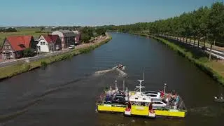 Akersloot , the place to be
