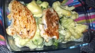 FOOD DIARY 9 - ANTI TUSSI PORTIONEN