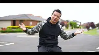 Aw Isu kei mi kalpel suh  - PBK Liankhuma ( Cover Song)