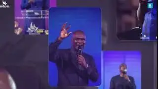 How Kingdom Results Are Produced: The Laws of Exploits &mdash; Apostle Joshua Selman
