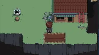 Ludum Dare 38: To do list(point and click game)full