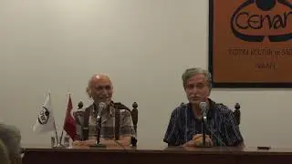 Ken'an Rifâi Büyükaksoy Anma Programı 