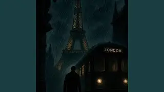4am In London'