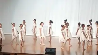 CSK Performance Art *ballet* 