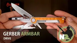 GERBER ArmBar DRIVE 30-001588