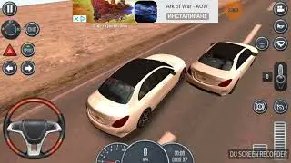 Kuzenimle  multiplayer oyun driving sholl 2016.'..