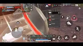 Apex Legends Mobile ( Let's Play Together ) #Roadto260sub #Apexlegends #CODMobile #BGMI #jod