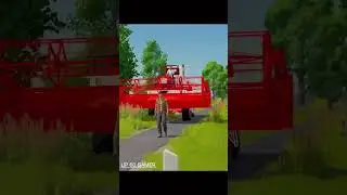 Best tractor simulator game 2025