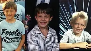 El H0RRIBLE caso de ESTOS tres NIÑ0S te dejará HELADO - DOCUMENTAL Los tres de West Menphis - HC 👁
