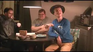 ALTIJD MDR show BORRELHAPJES # 28