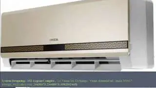 640   Onida 1 Ton Split AC   S12CFL C3 Champagne   System Designing   919825024651