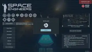 2024 09 29 Space Engineers Stone Industries Server E4