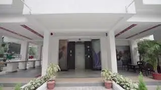 Ra Residence - A World in itself!