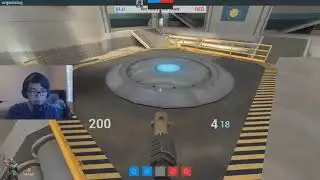 Process Roamer Map Review (TF2)