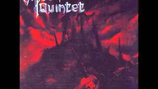 A Canorous Quintet - Land Of The Lost