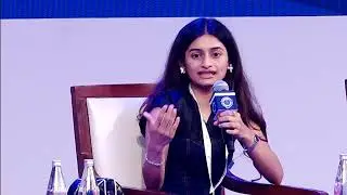 IMC Bharat Calling Conference - Panel: Future of New Age Entrepreneurs