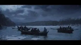 Washington Biopic 2nd Unit VFX