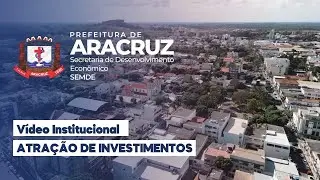 Atração de Investimentos