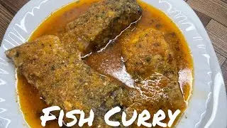 Fish  Curry  Recipe Restaurant Style |Fish Qorma Recipe | Shorbe Wali Machli Recipe 