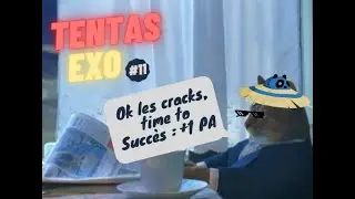 TENTA EXO PA/PM #11 : ENCORE UN EXO &Agrave; + DE 30M ! 💰 [DOFUS TOUCH]