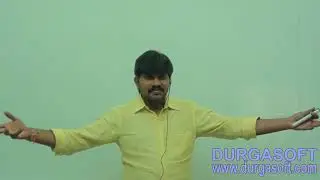 Access Modifiers session - 4