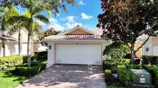 3064 Verdmont Lane, Wellington, FL - VillageWalk