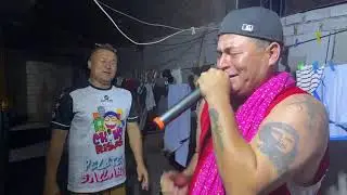 Noche de espectaculo con heennnnryyyyyyy ! Día clave para empezar el 2026