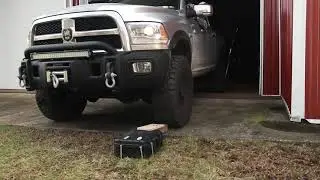 SKB Cases: The toughest cases out there!