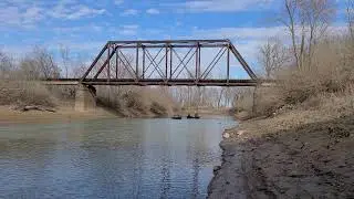 Exploring Around Perryville Missouri Pom Mahathath