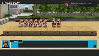 River City Melee Mach!! SO MUCH FUN